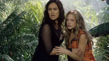 Backdrop к сериалу "Relic Hunter" #1342662