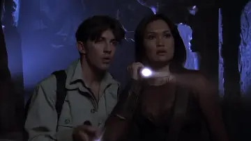 Backdrop к сериалу "Relic Hunter" #1342663