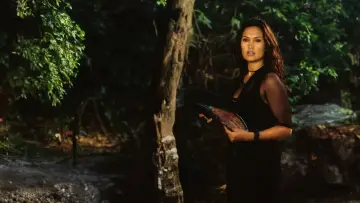 Backdrop к сериалу "Relic Hunter" #1342666