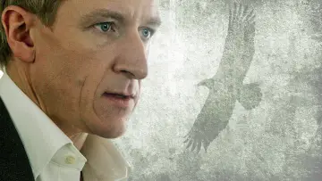 Backdrop for the TV series "The Eagle: A Crime Odyssey" #1791457