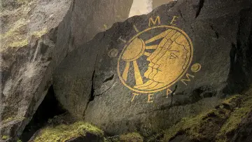 Backdrop к сериалу "Time Team" #1397319