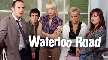 Backdrop к сериалу "Waterloo Road" #1335641