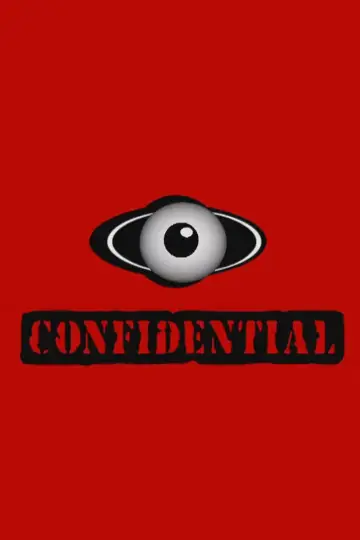 Poster for the TV series "WWE Confidential" #1661279