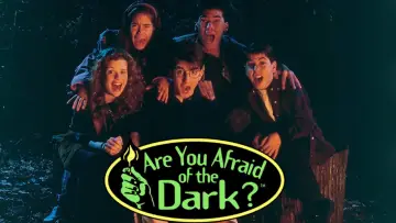 Backdrop for the TV series "Are You Afraid of the Dark?" #1357294