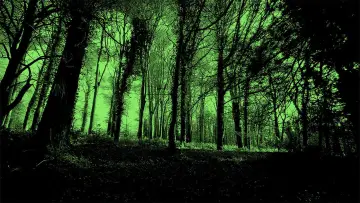 Backdrop for the TV series "Are You Afraid of the Dark?" #1357296
