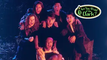Backdrop for the TV series "Are You Afraid of the Dark?" #1357298
