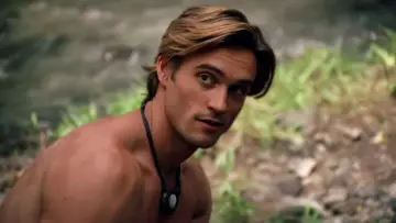 Backdrop for the TV series "BeastMaster" #1404803