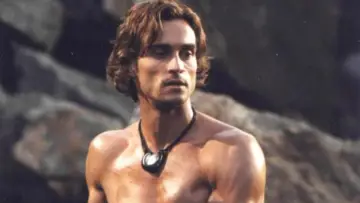 Backdrop for the TV series "BeastMaster" #1404804