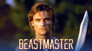 Backdrop for the TV series "BeastMaster" #1404805