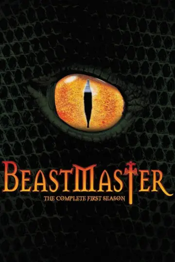Poster for the TV series "BeastMaster" #1712671