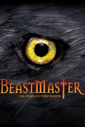 Poster for the TV series "BeastMaster" #1712675
