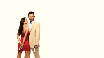Backdrop к сериалу "Burn Notice" #1301732