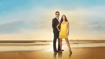 Backdrop к сериалу "Burn Notice" #1301736