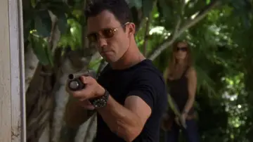 Backdrop к сериалу "Burn Notice" #1301737