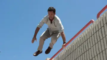 Backdrop к сериалу "Burn Notice" #1301739