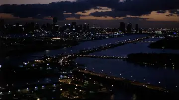 Backdrop к сериалу "Burn Notice" #1301747