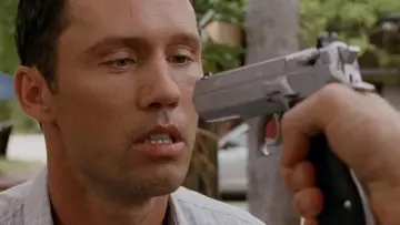 Backdrop к сериалу "Burn Notice" #1301748