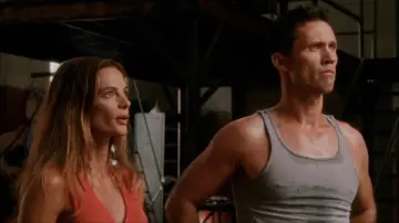 Backdrop к сериалу "Burn Notice" #1301749
