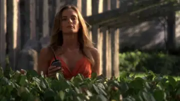 Backdrop к сериалу "Burn Notice" #1301751