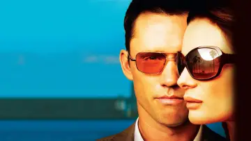 Backdrop к сериалу "Burn Notice" #1301753