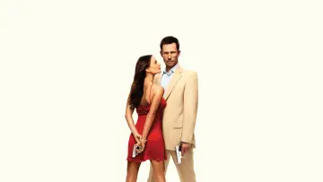 Backdrop к сериалу "Burn Notice" #1301755