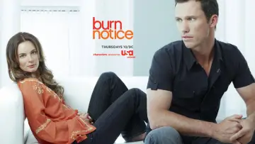 Backdrop к сериалу "Burn Notice" #1301763