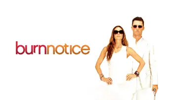 Backdrop к сериалу "Burn Notice" #1301765