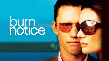 Backdrop к сериалу "Burn Notice" #1301766
