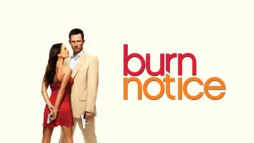 Backdrop к сериалу "Burn Notice" #1301768