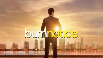 Backdrop к сериалу "Burn Notice" #1301769