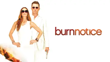 Backdrop к сериалу "Burn Notice" #1301770