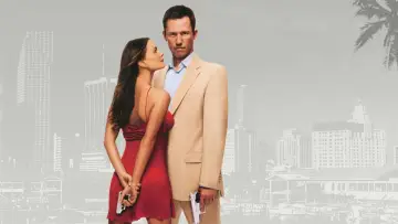 Backdrop к сериалу "Burn Notice" #1301772