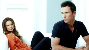 Backdrop к сериалу "Burn Notice" #1301773