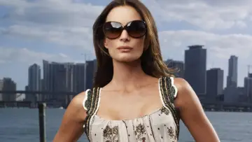 Backdrop к сериалу "Burn Notice" #1301778