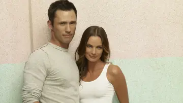 Backdrop к сериалу "Burn Notice" #1301779