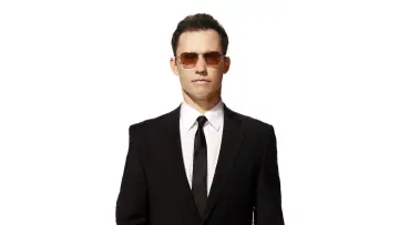 Backdrop к сериалу "Burn Notice" #1301784