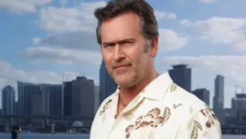 Backdrop к сериалу "Burn Notice" #1301785