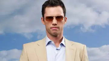 Backdrop к сериалу "Burn Notice" #1301786