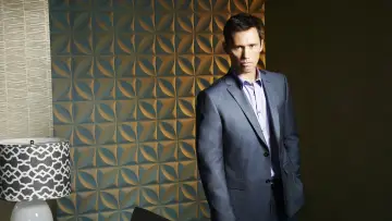 Backdrop к сериалу "Burn Notice" #1301788