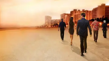 Backdrop к сериалу "Burn Notice" #1301789