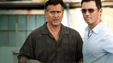 Backdrop к сериалу "Burn Notice" #1301795