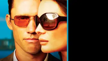 Backdrop к сериалу "Burn Notice" #1301798