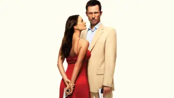 Backdrop к сериалу "Burn Notice" #1301799