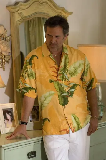 Poster к сериалу "Burn Notice" #1301821