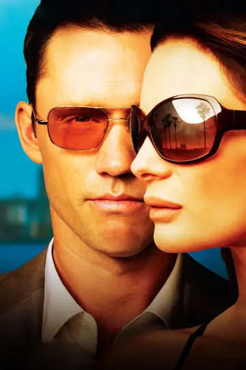 Poster к сериалу "Burn Notice" #1301847