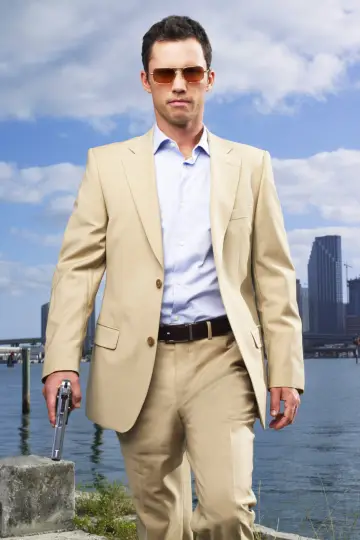 Poster к сериалу "Burn Notice" #1301857