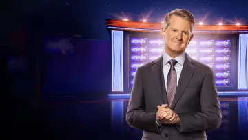 Backdrop к сериалу "Jeopardy!" #1253651