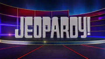 Backdrop к сериалу "Jeopardy!" #1253664