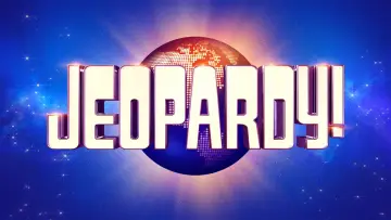 Backdrop к сериалу "Jeopardy!" #1253669