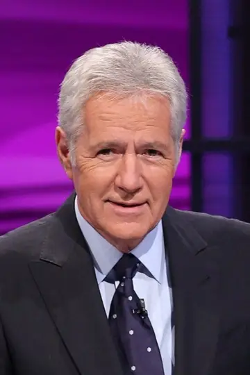 Poster к сериалу "Jeopardy!" #1253715